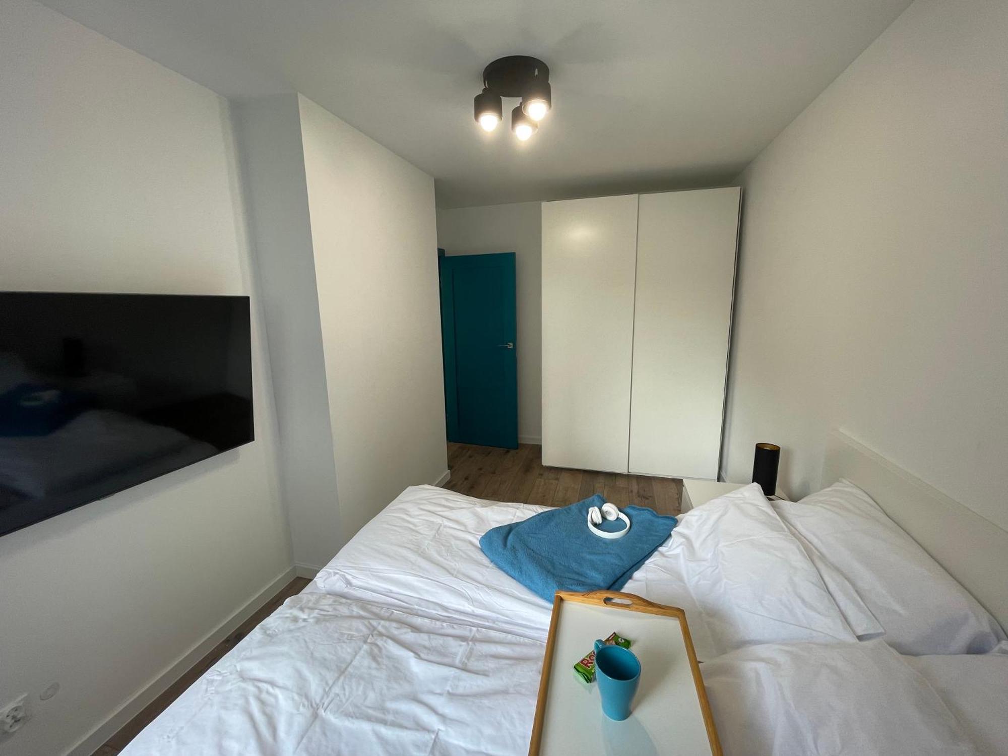 Szpakowa Luxury Apartment 크라쿠프 외부 사진