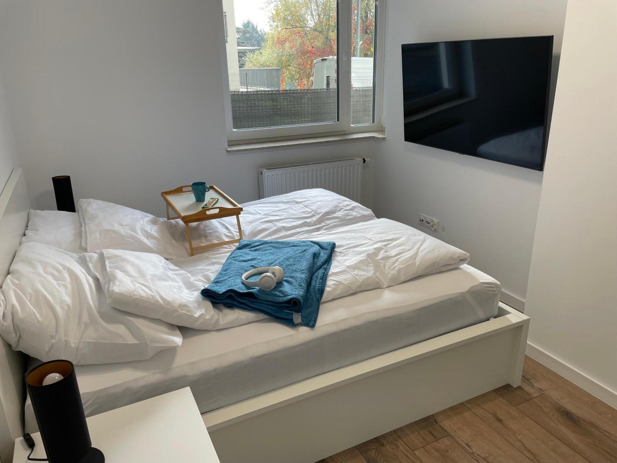 Szpakowa Luxury Apartment 크라쿠프 외부 사진