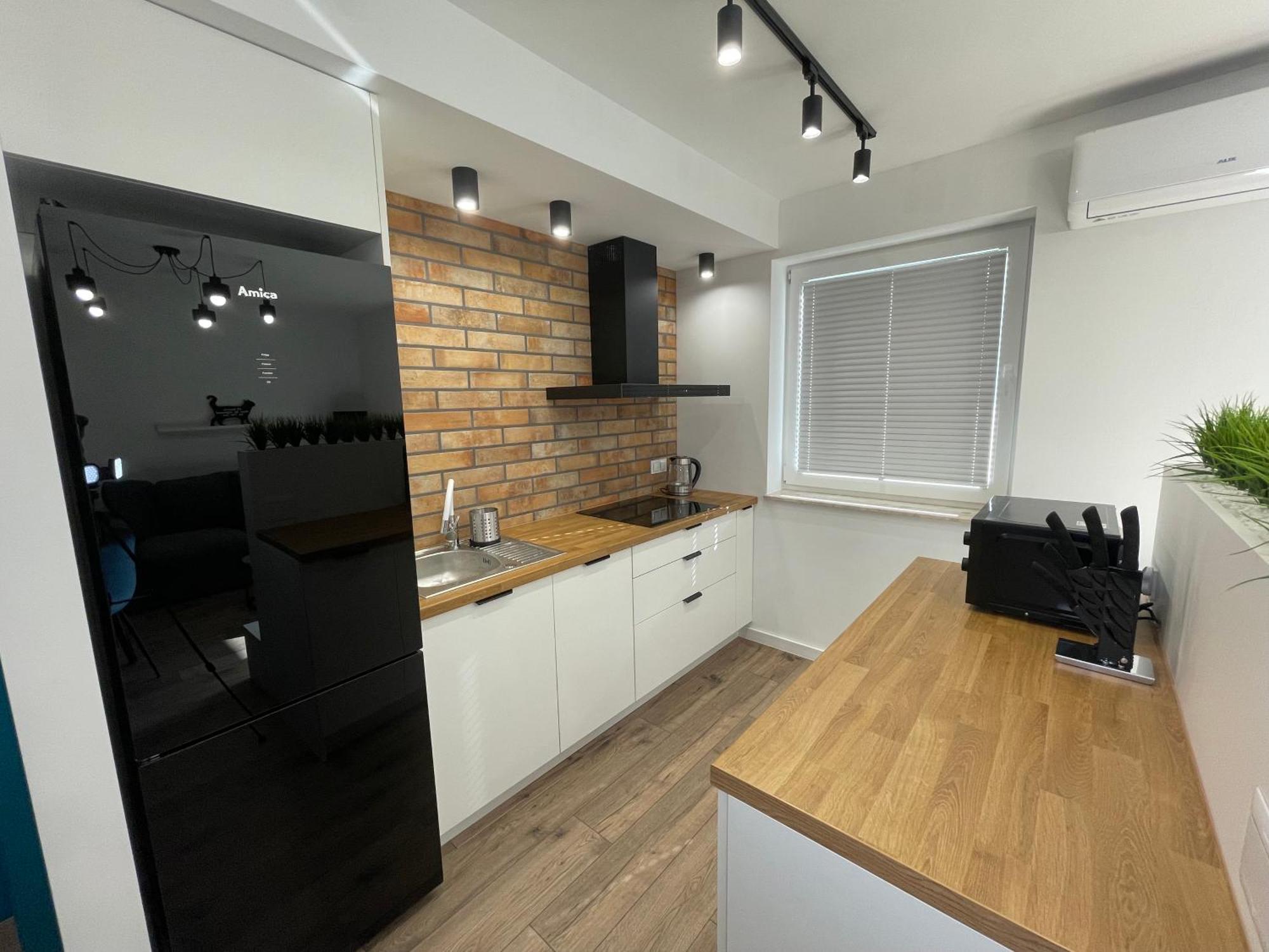 Szpakowa Luxury Apartment 크라쿠프 외부 사진