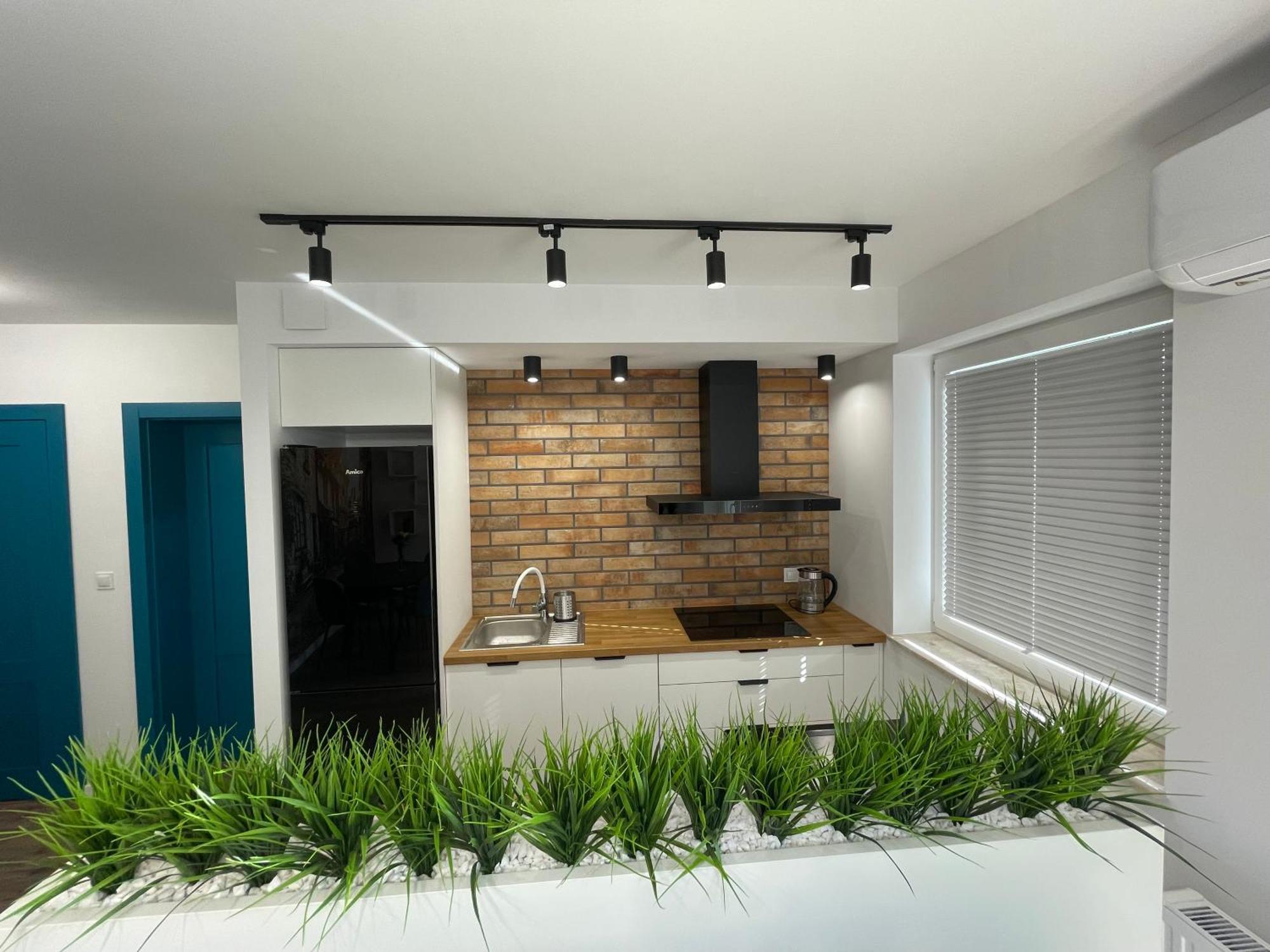 Szpakowa Luxury Apartment 크라쿠프 외부 사진